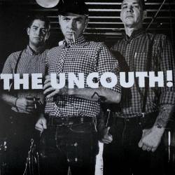 The Uncouth : KC United